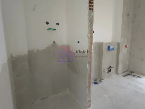 Prodaja, jednosoban stan, 42m², Stari Aerodrom, Podgorica - image 7