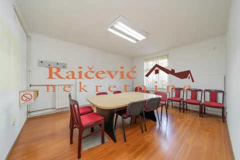 Rent, office space, 85m², Vračar Hram, Vračar Sve Podlokacije - image 14