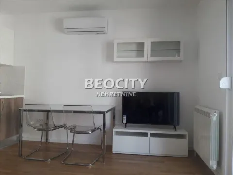 Prodaja, stan, 32m², Lekino Brdo, Voždovac Sve Podlokacije - image 3