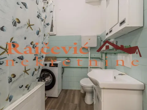 Sale, two bedroom apartment, 57m², Stari Grad, Beograd - image 16