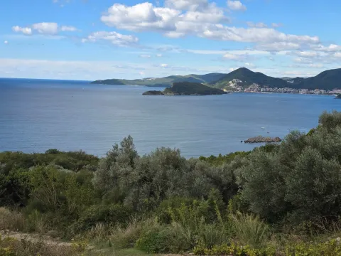 Prodaja, plac, 2682m², Blizikuće, Budva - image 20