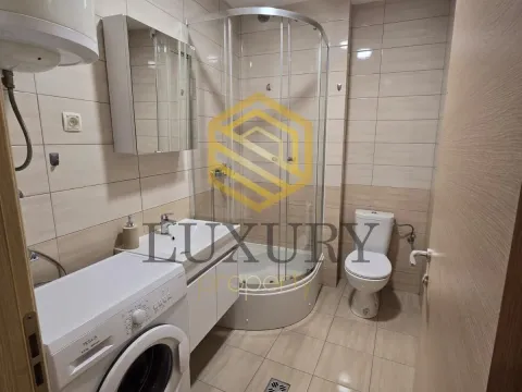 Rent, one bedroom apartment, 40m², Ljubović, Podgorica - image 9