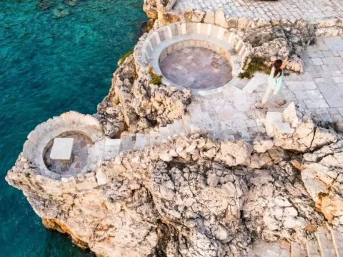 Prodaja, kuća, 200m², Reževići, Budva - image 16