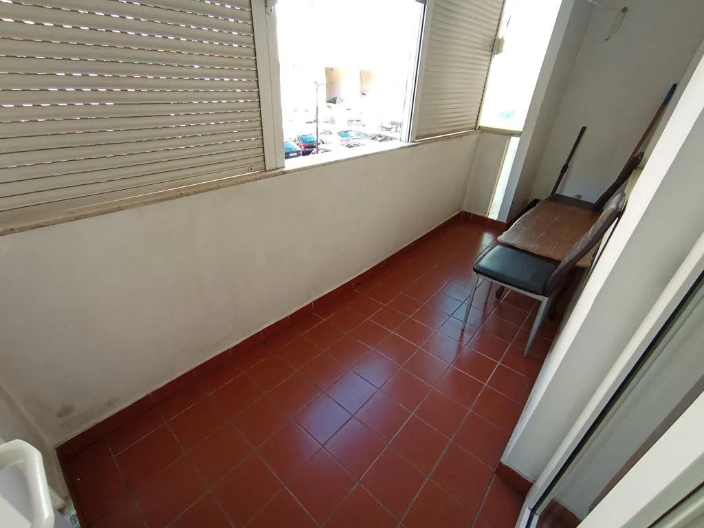 Rent, one bedroom apartment, 47m², Preko Morače, Podgorica