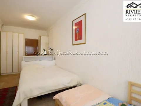 Prodaja, stan, 41m², Savina, Herceg Novi - image 2