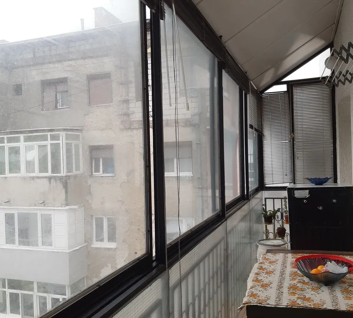 Prodaja, četvorosoban stan, 99m², Neimar, Vračar Sve Podlokacije