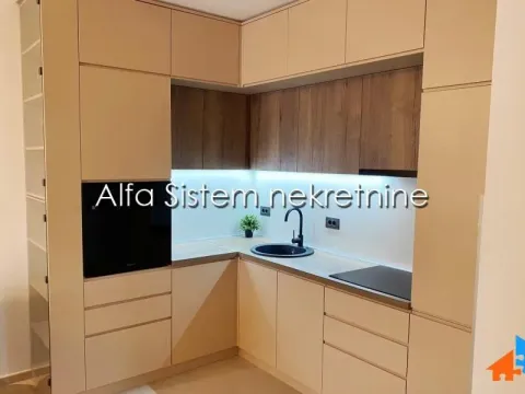 Rent, three bedroom apartment, 70m², Stari Grad, Beograd - image 9
