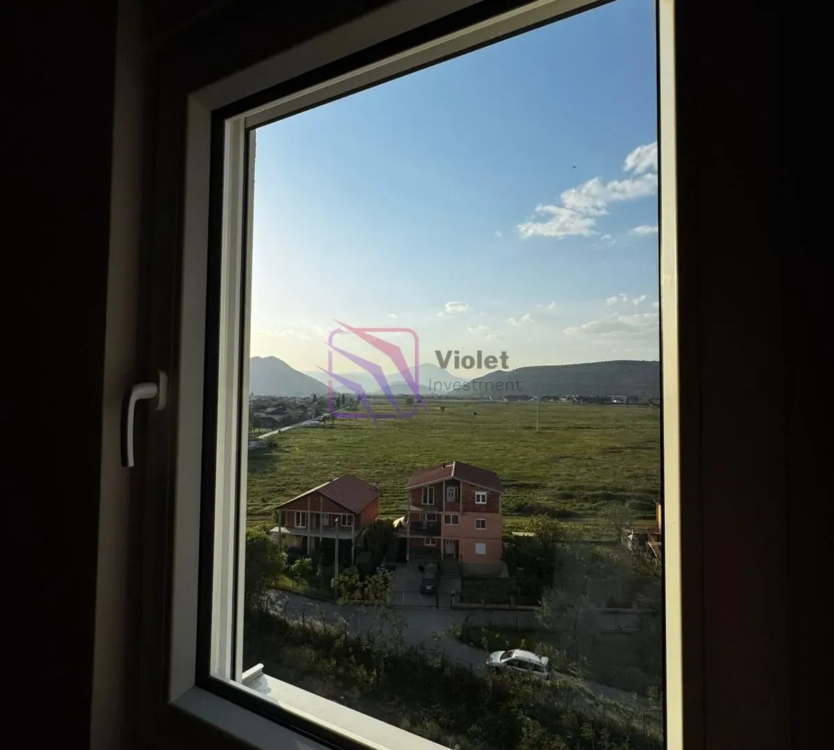 Prodaja, dvosoban stan, 72m², City Kvart, Podgorica