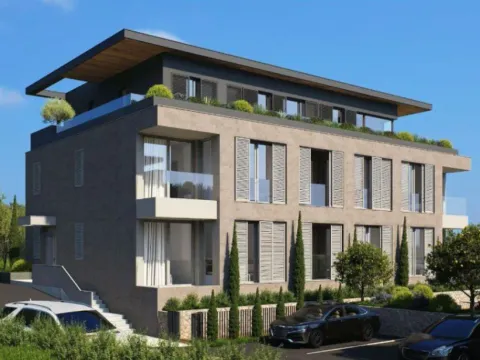 Prodaja, trosoban stan, 159m², Kavač, Kotor - image 6