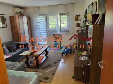 Sale, one bedroom apartment, 53m², Rakovica, Beograd