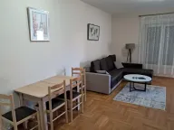 Izdavanje, jednosoban stan, 55m², Ljubović, Podgorica - image 8