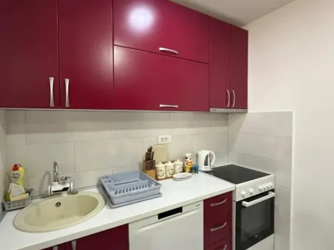 Prodaja, dvosoban stan, 70m², Dumidran, Tivat - image 6