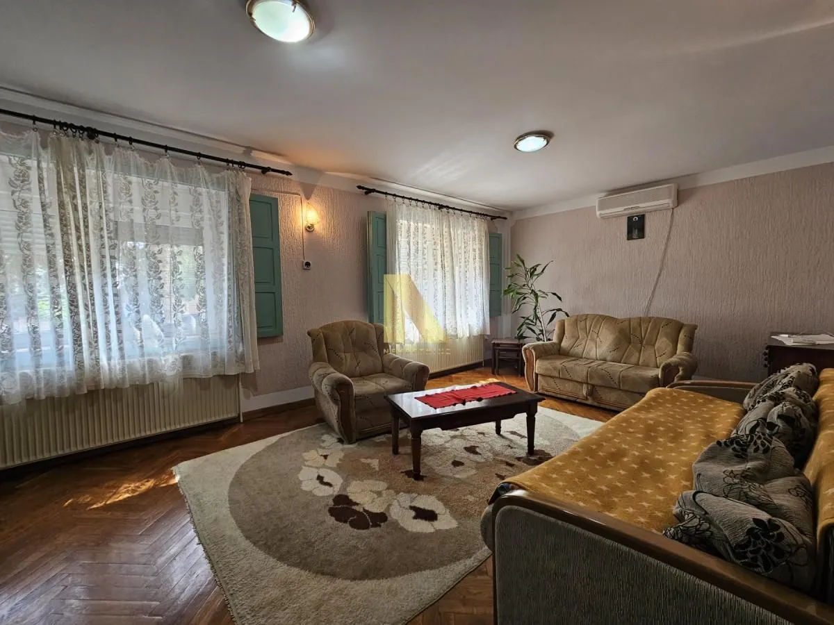 Sale, house, 101m², Aleksandrovo, Subotica