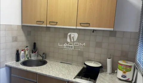 Rent, one bedroom apartment, 33m², Voždovac Sve Podlokacije, Beograd - image 7
