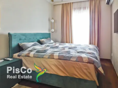 Izdavanje, dvosoban stan, 74m², Master Kvart, Podgorica - image 10