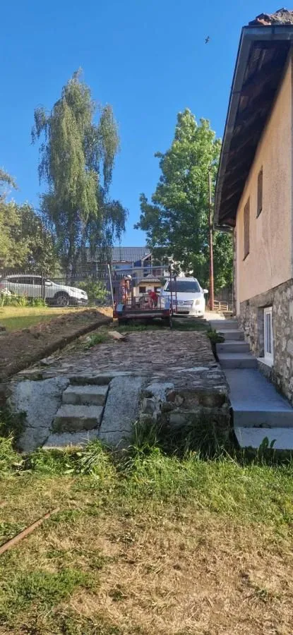 Prodaja, kuća, 63m², Kolašin, Crna Gora