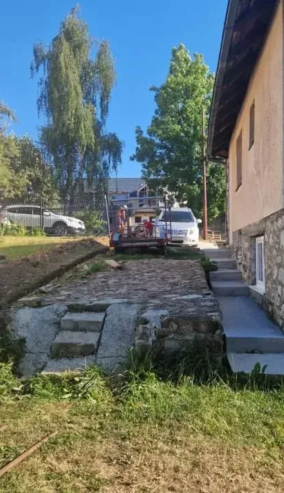 Prodaja, kuća, 63m², Kolašin, Crna Gora