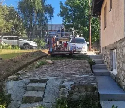 Sale, house, 63m², Kolašin, Crna Gora