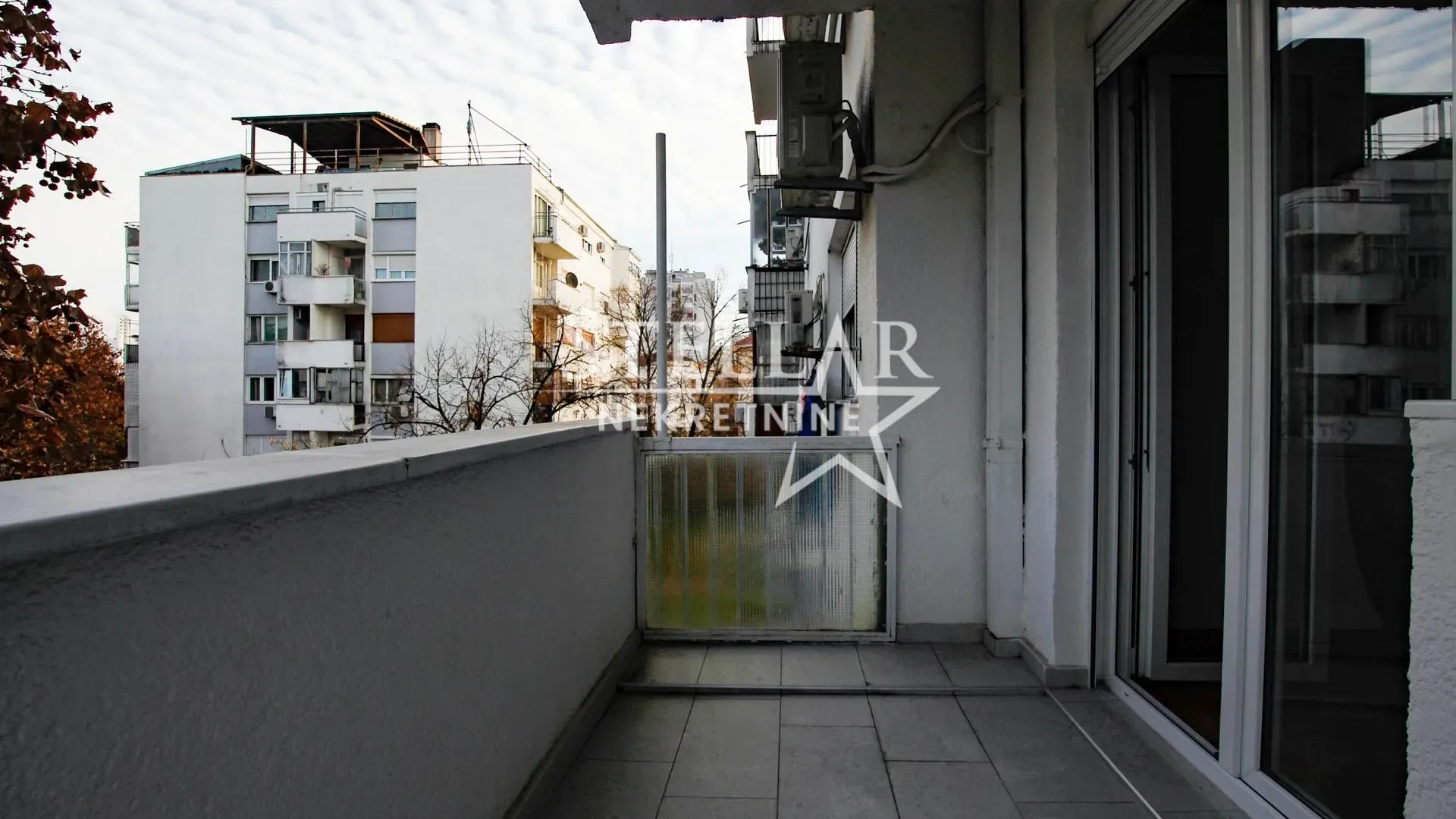 Rent, office space, 50m², Preko Morače, Podgorica