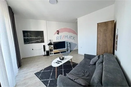 Prodaja, garsonjera, 29m², Sutomore, Bar