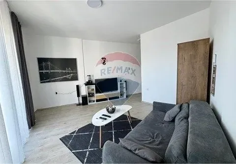 Prodaja, garsonjera, 29m², Sutomore, Bar