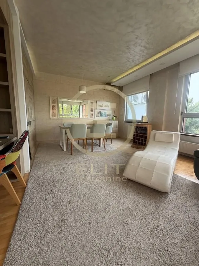 Izdavanje, stan, 52m², Sajam, Novi Sad Sve Podlokacije