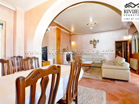 Prodaja, kuća, 320m², Bijela, Herceg Novi - image 10