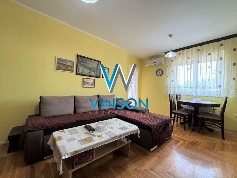 Izdavanje, dvosoban stan, 60m², Novi Sad Sve Podlokacije, Novi Sad