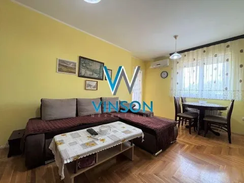 Izdavanje, dvosoban stan, 60m², Novi Sad Sve Podlokacije, Novi Sad - image 1