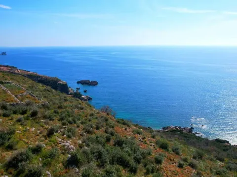 Sale, land lot, 3350m², Reževići, Budva - image 14