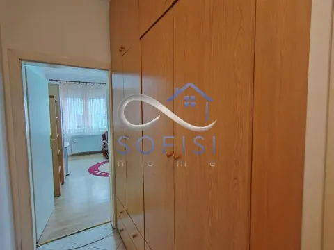 Izdavanje, dvosoban stan, 52m², Socijalno, Novi Sad Sve Podlokacije - image 15