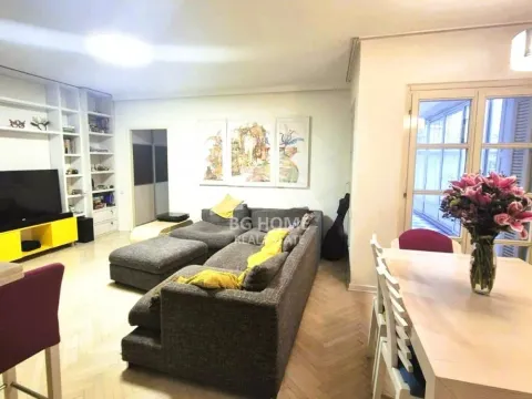 Izdavanje, trosoban stan, 84m², Vračar Hram, Vračar Sve Podlokacije - image 3