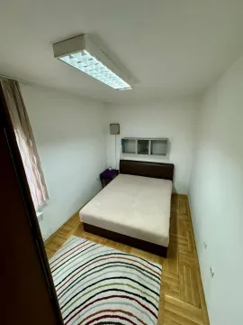 Izdavanje, jednosoban stan, 50m², Stari Aerodrom, Podgorica - image 4