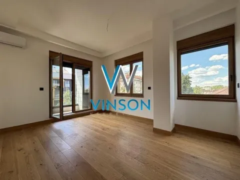 Sale, four bedroom apartment, 83m², Adamovićevo Naselje, Novi Sad Sve Podlokacije