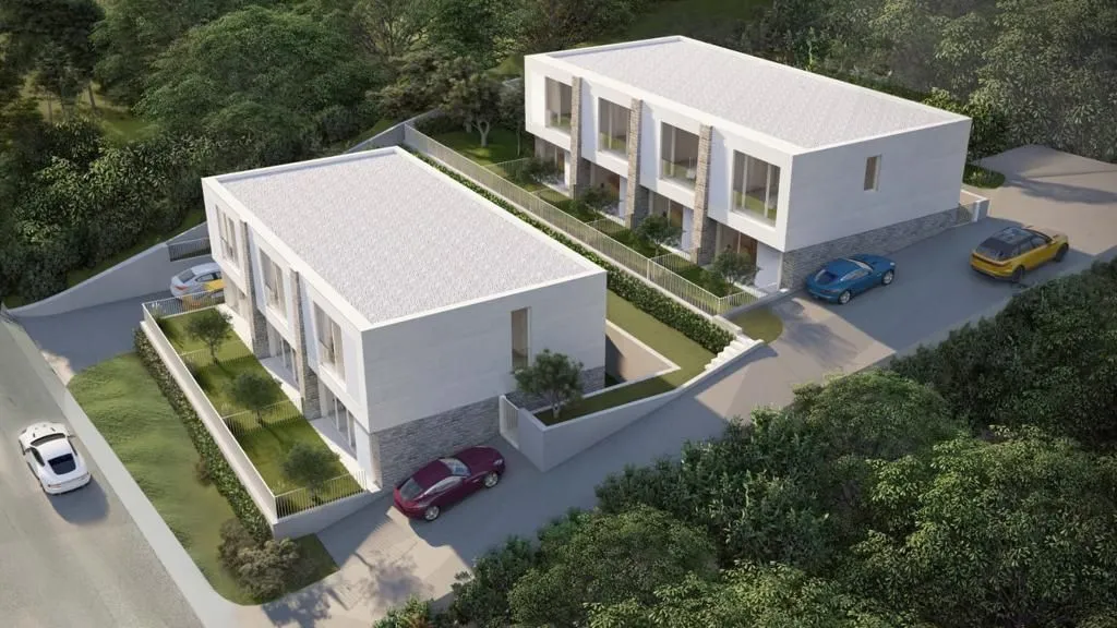 Prodaja, kuća, 75m², Luštica, Tivat