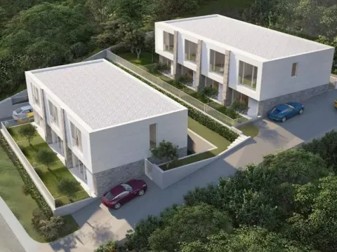 Sale, house, 75m², Luštica, Tivat - image 2