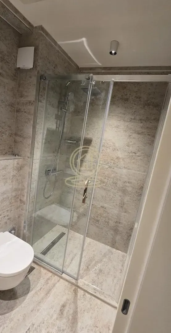 Prodaja, dvosoban stan, 39m², Centar, Vrnjačka Banja