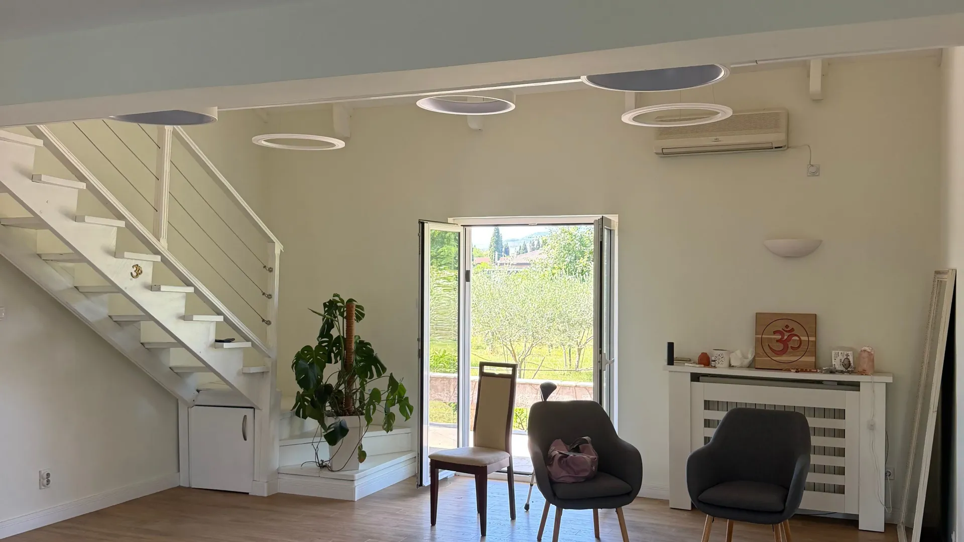Rent, house, 80m², Gornja Gorica, Podgorica