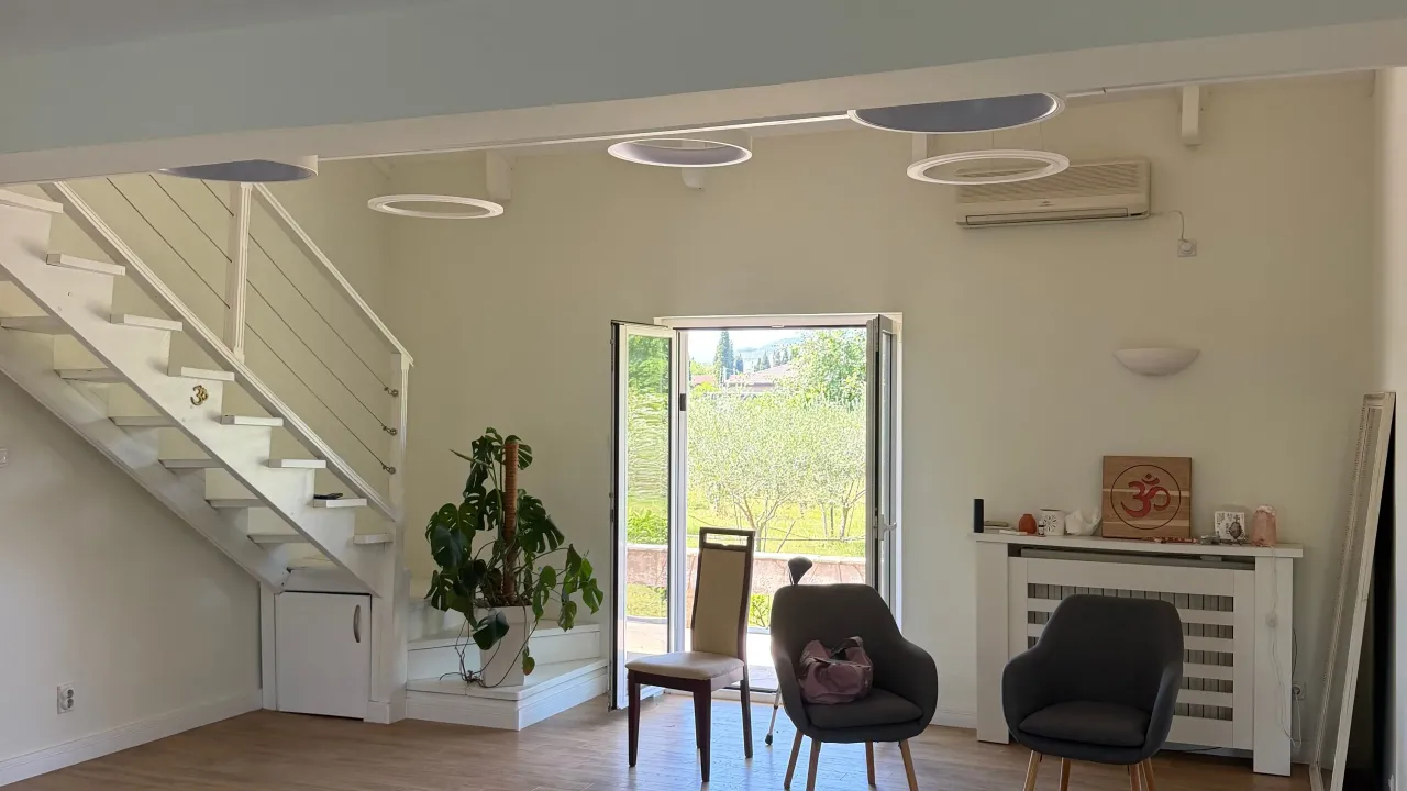 Rent, house, 80m², Gornja Gorica, Podgorica