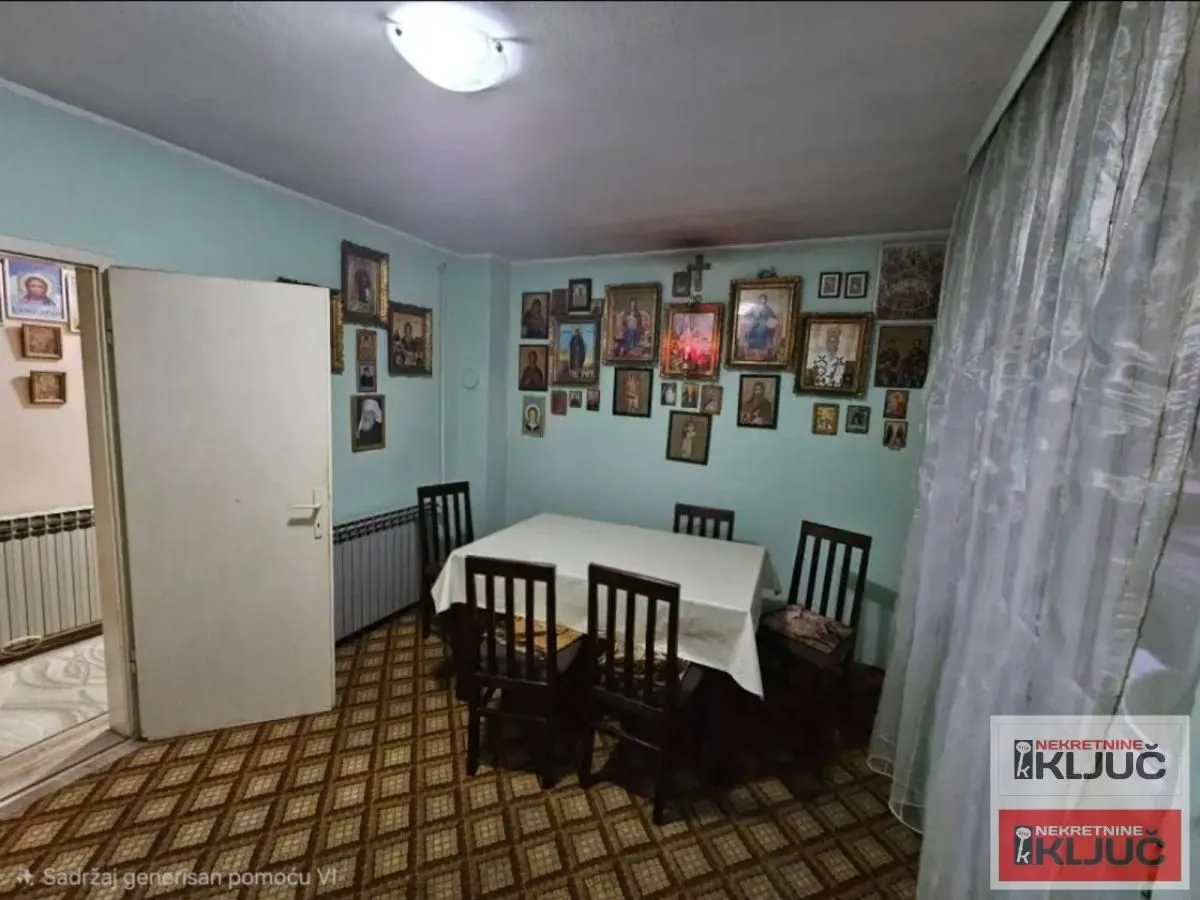 Prodaja, kuća, 95m², Veternik, Novi Sad Sve Podlokacije