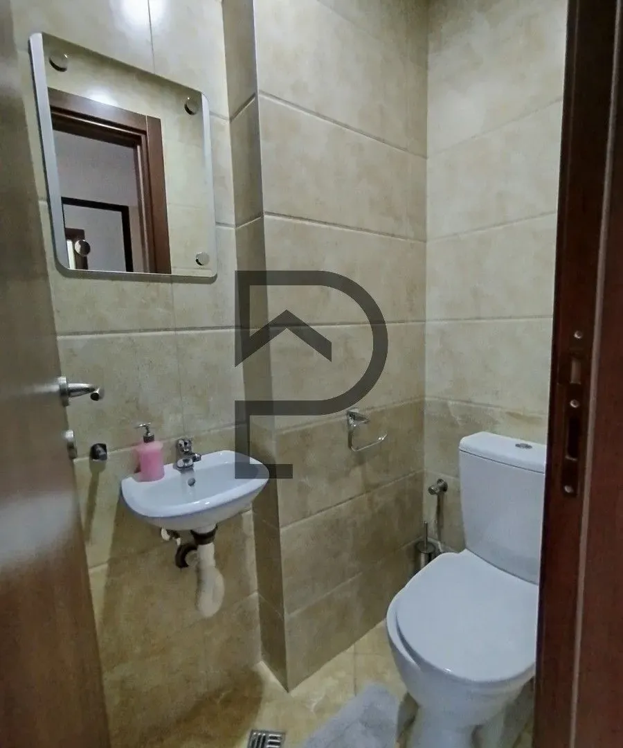 Rent, apartment, 82m², Pobrežje, Podgorica