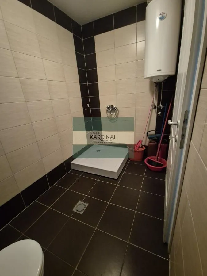 Sale, office space, 65m², Aqua park, Jagodina