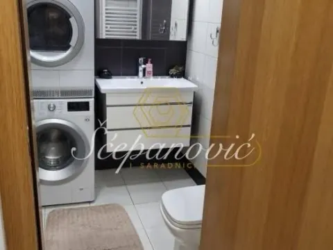 Prodaja, trosoban stan, 59m², Liman 3, Novi Sad Sve Podlokacije - image 9