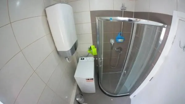 Izdavanje, jednosoban stan, 44m², Pantelej, Niš