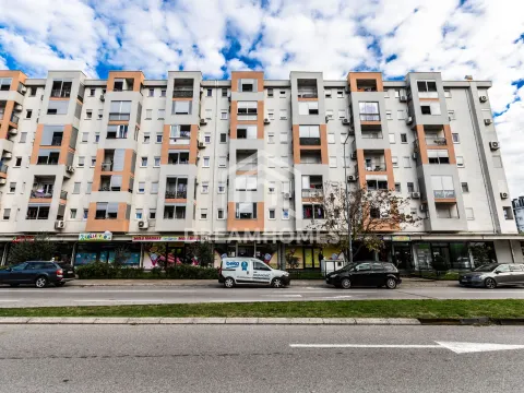 Stan in Stari Aerodrom