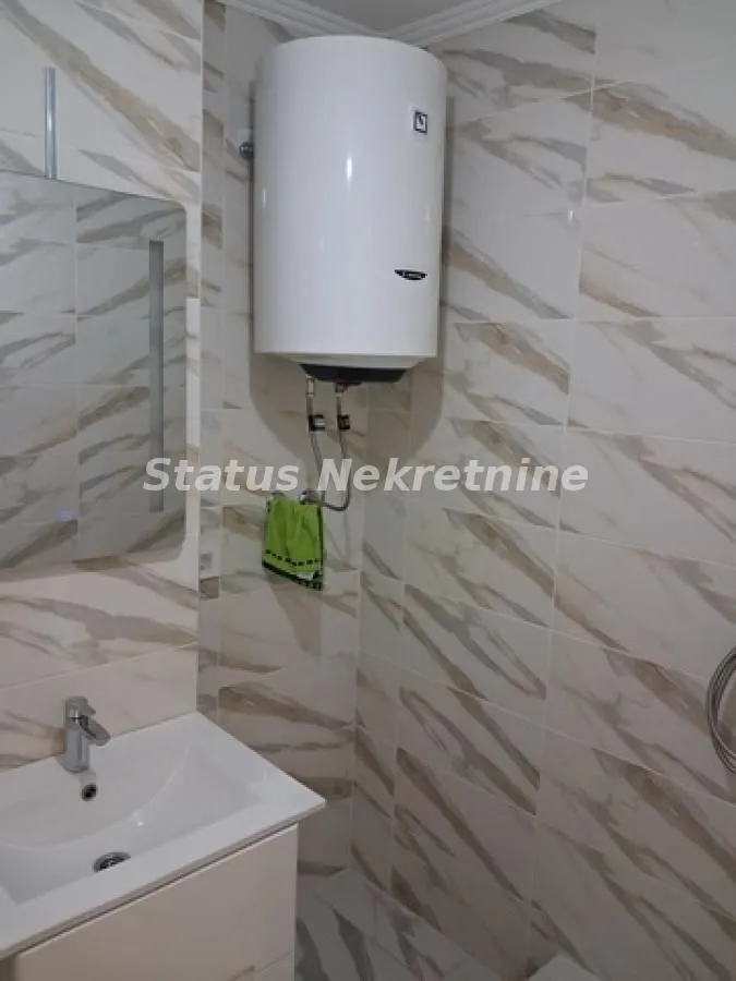Prodaja, dvosoban stan, 58m², Detelinara, Novi Sad Sve Podlokacije
