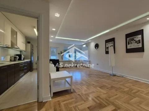 Izdavanje, stan, 144m², Stari Grad, Beograd - image 7