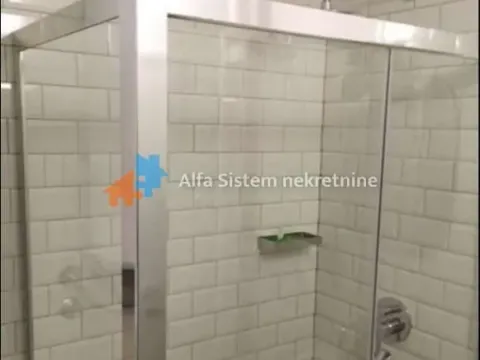 Izdavanje, dvosoban stan, 60m², Kalenić Pijaca, Vračar Sve Podlokacije - image 12