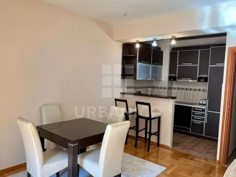 Rent, one bedroom apartment, 54m², Krivi Most, Podgorica - image 4