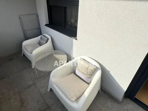 Izdavanje, dvosoban stan, 75m², Vračar Hram, Vračar Sve Podlokacije - image 11